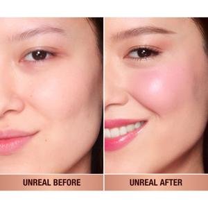 Charlotte Tilbury Unreal Blush Healthy Glow Stick